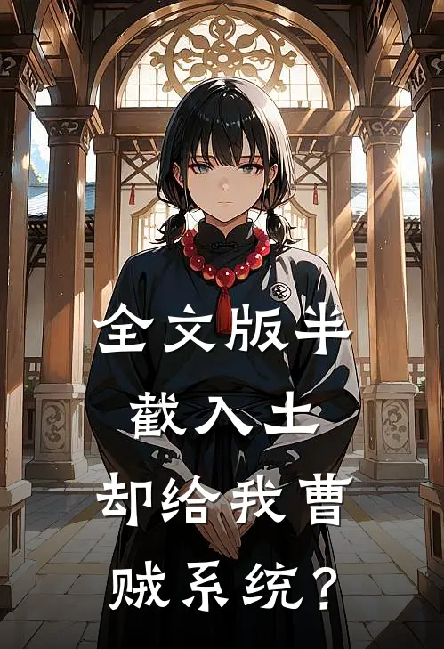 全文版半截入土：却给我曹贼系统？