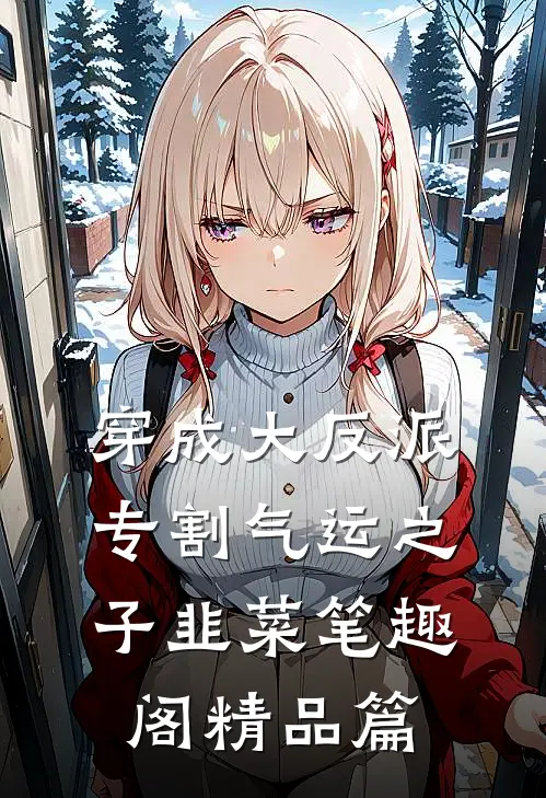 穿成大反派:专割气运之子韭菜笔趣阁精品篇
