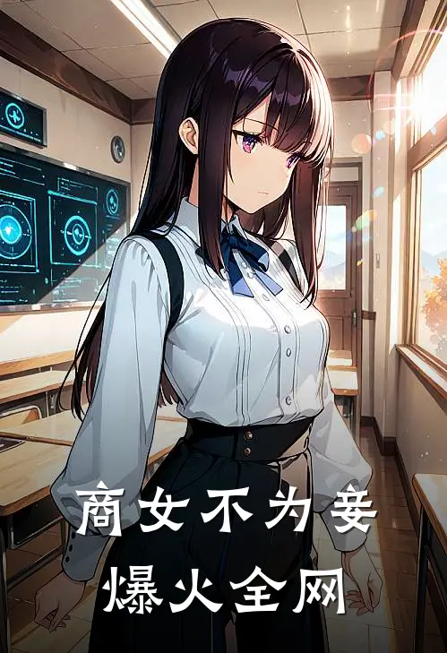 商女不为妾爆火全网