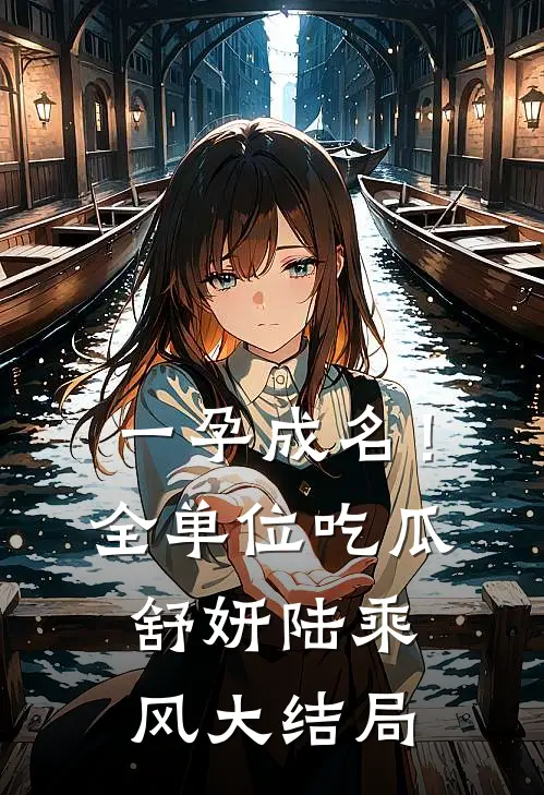 一孕成名！全单位吃瓜舒妍陆乘风大结局