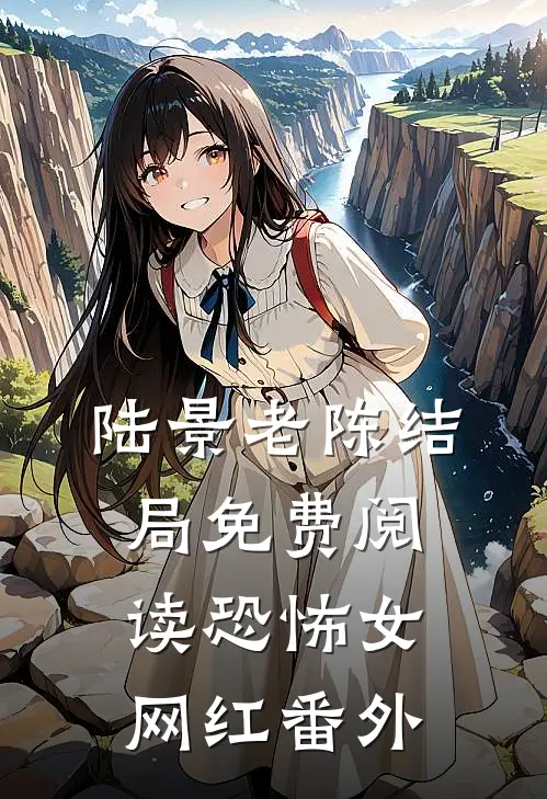 陆景老陈结局免费阅读恐怖女网红番外