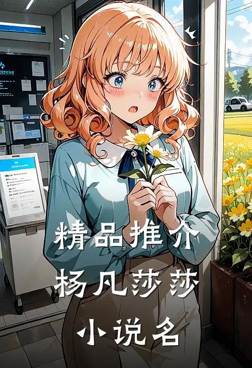 精品推介杨凡莎莎 小说名