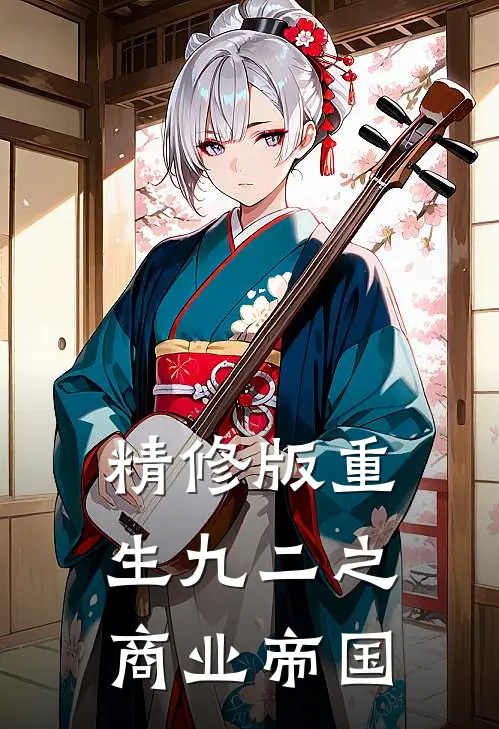 精修版重生九二之商业帝国
