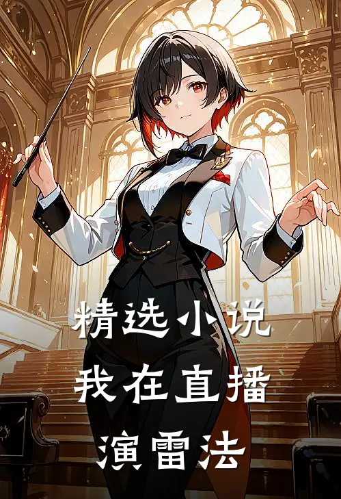 精选小说我在直播演雷法