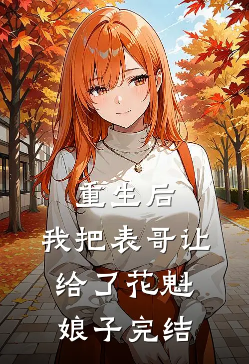 重生后,我把表哥让给了花魁娘子完结了吗