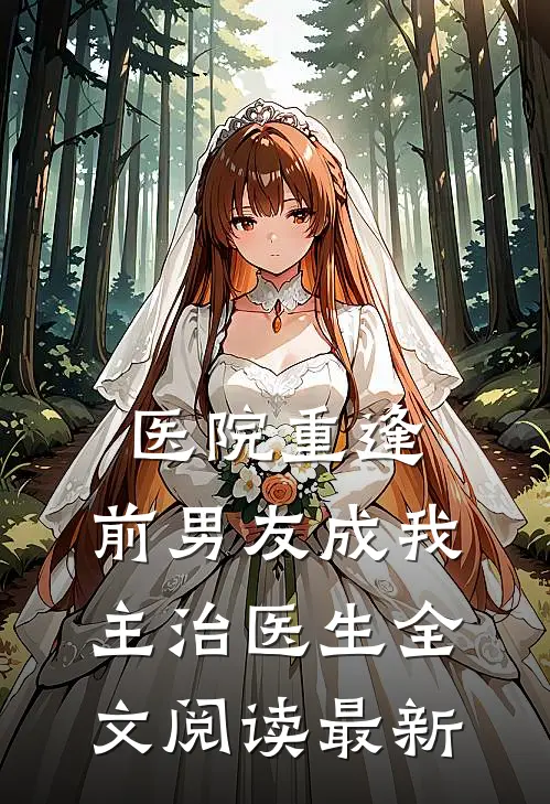 医院重逢，前男友成我主治医生全文阅读最新