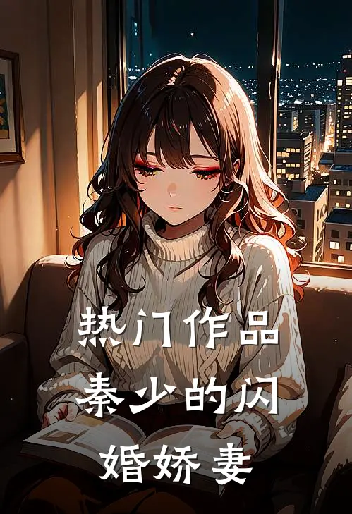 热门作品秦少的闪婚娇妻