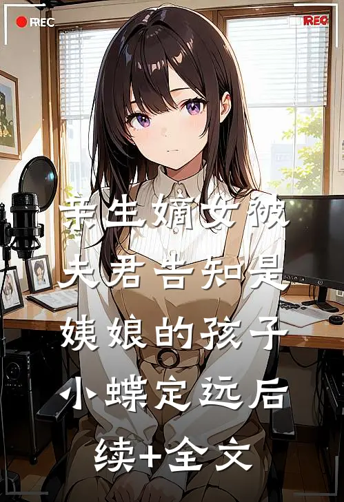亲生嫡女被夫君告知是姨娘的孩子小蝶定远后续+全文