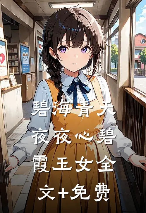 碧海青天夜夜心碧霞玉女全文+免费