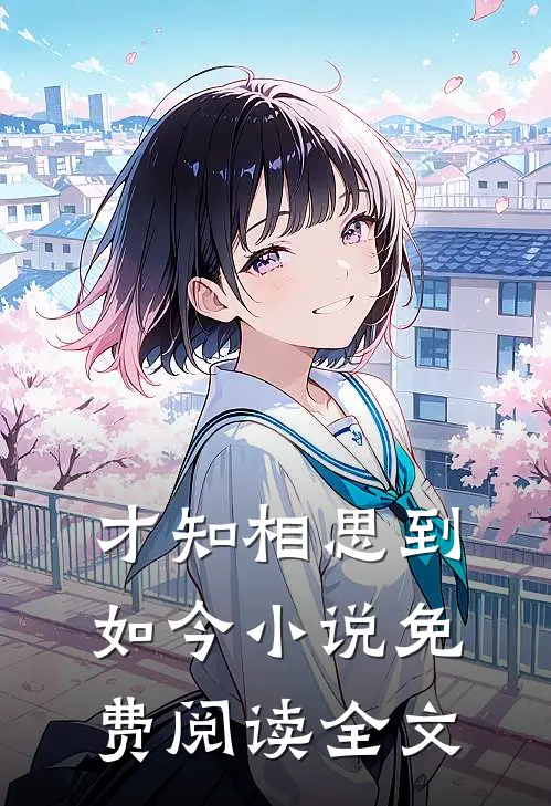 才知相思到如今小说免费阅读全文