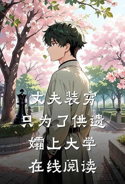 丈夫装穷，只为了供遗孀上大学在线阅读