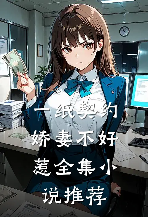 一纸契约：娇妻不好惹全集小说推荐