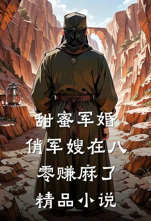 甜蜜军婚：俏军嫂在八零赚麻了精品小说