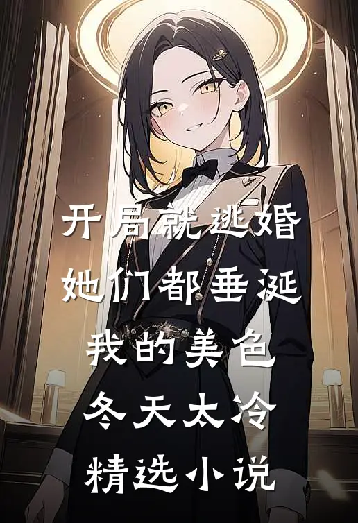 开局就逃婚:她们都垂涎我的美色 冬天太冷精选小说