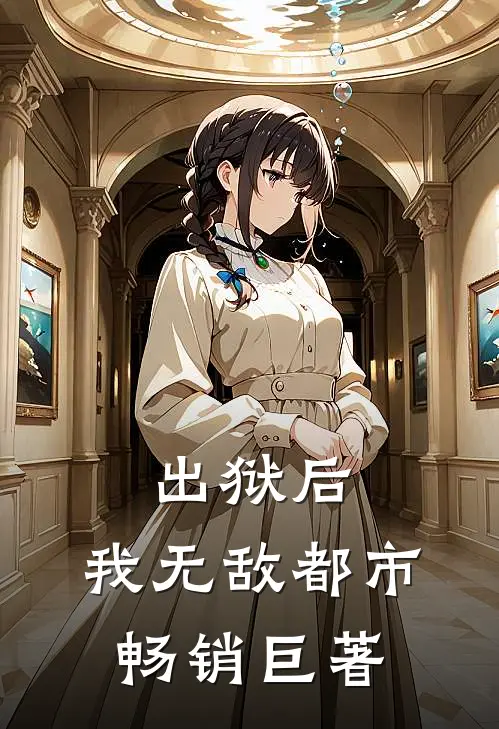 出狱后，我无敌都市畅销巨著
