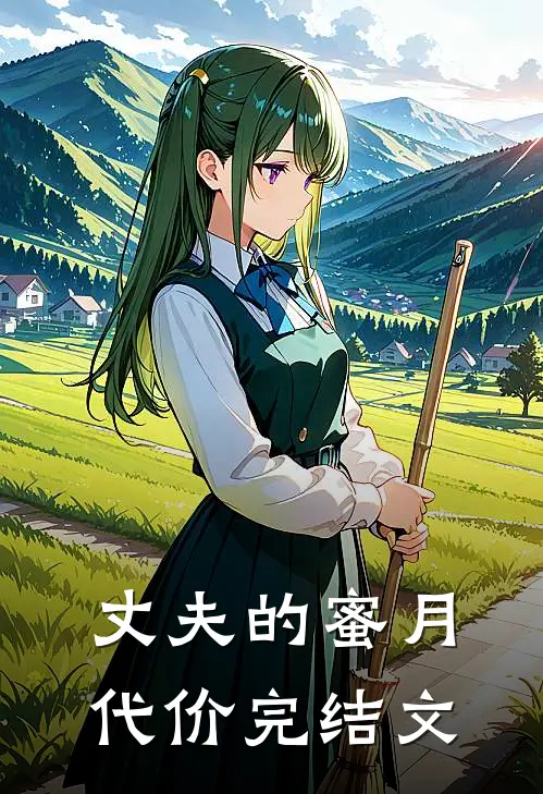 丈夫的蜜月代价完结文