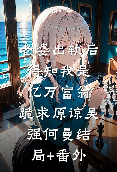 老婆出轨后得知我是亿万富翁，跪求原谅吴强何曼结局+番外