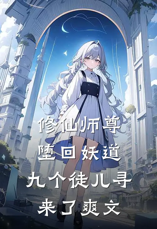 修仙师尊堕回妖道，九个徒儿寻来了爽文