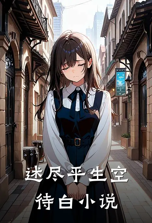 述尽平生空待白小说