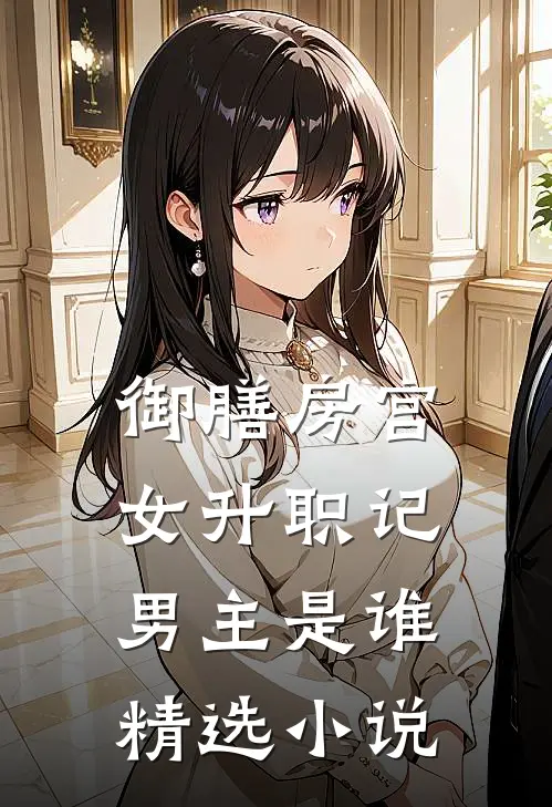 御膳房宫女升职记 男主是谁精选小说