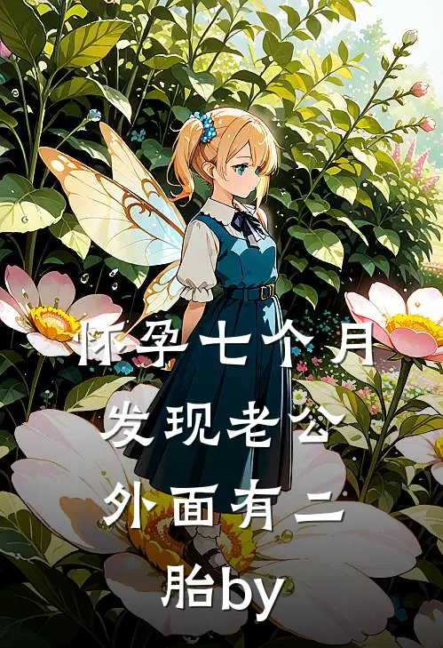 怀孕七个月，发现老公外面有二胎by