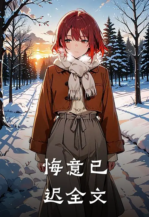悔意已迟全文