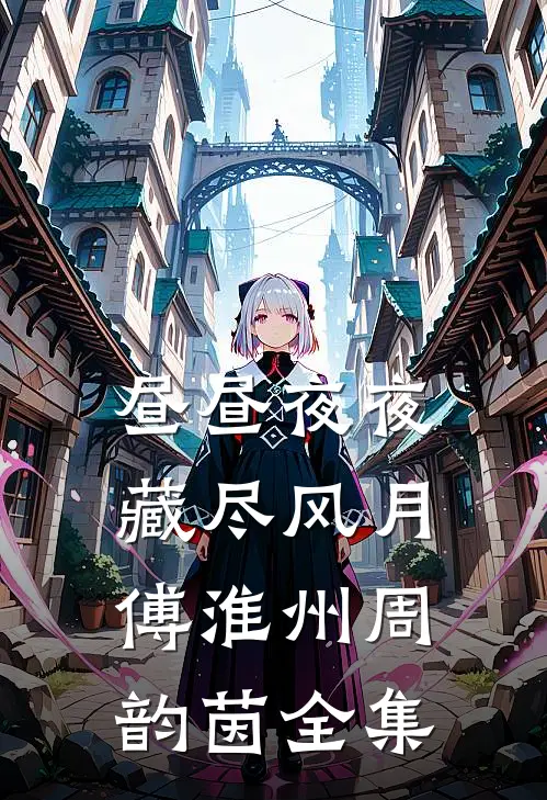 昼昼夜夜，藏尽风月傅淮州周韵茵全集