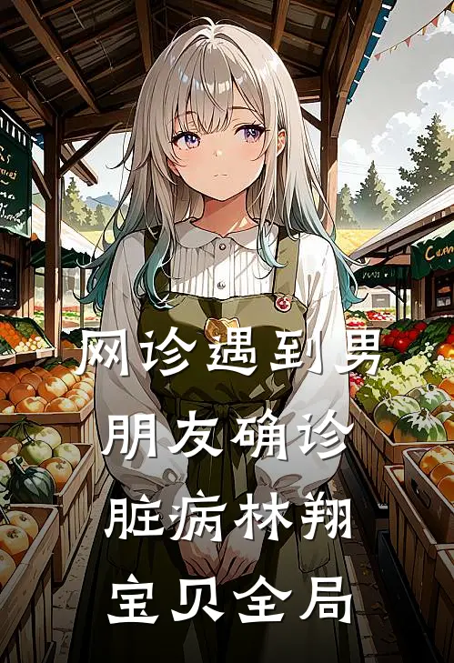 网诊遇到男朋友确诊脏病林翔宝贝全局