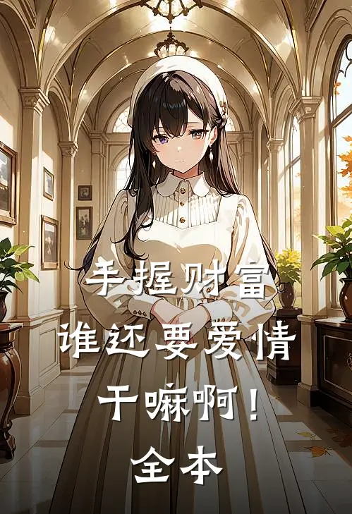 手握财富，谁还要爱情干嘛啊！全本