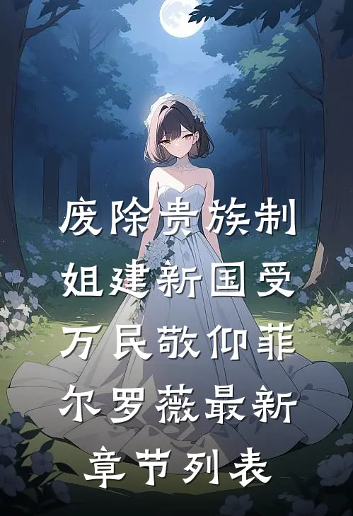 废除贵族制，姐建新国受万民敬仰菲尔罗薇最新章节列表