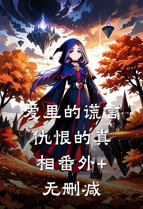 爱里的谎言，仇恨的真相番外+无删减