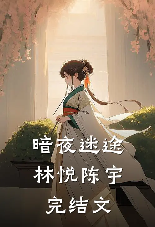 暗夜迷途林悦陈宇完结文