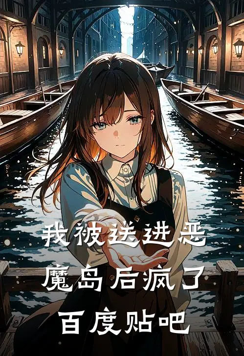 我被送进恶魔岛后疯了百度贴吧