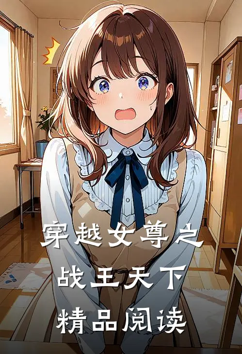 穿越女尊之战王天下精品阅读