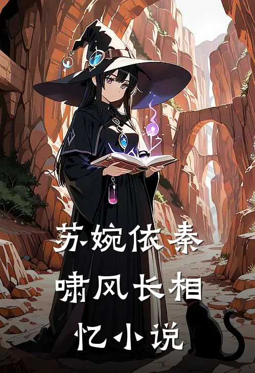 苏婉依秦啸风长相忆小说