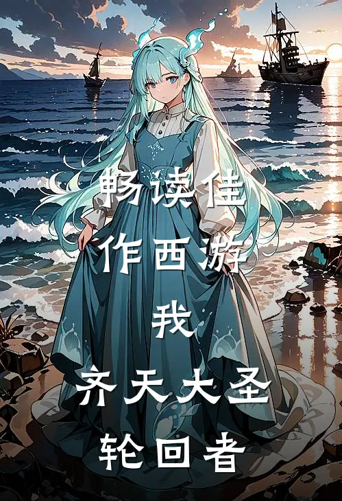 畅读佳作西游：我，齐天大圣，轮回者