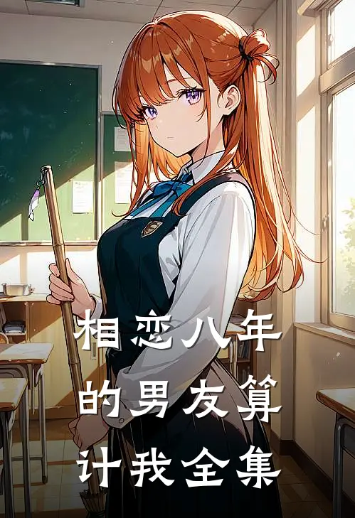相恋八年的男友算计我 全集
