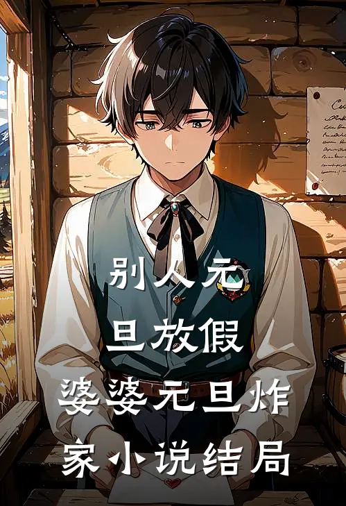 别人元旦放假，婆婆元旦炸家小说结局
