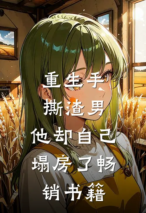 重生手撕渣男，他却自己塌房了畅销书籍