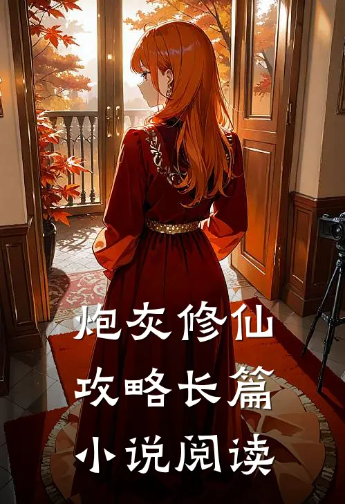 炮灰修仙攻略长篇小说阅读