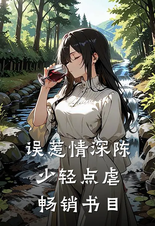 误惹情深陈少轻点虐畅销书目