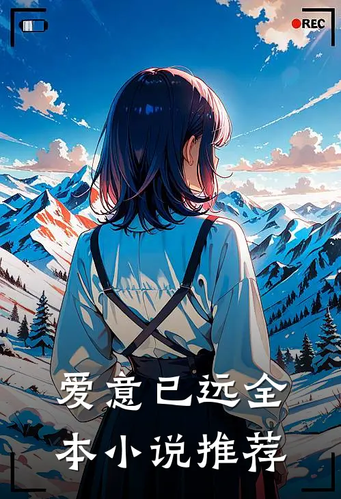 爱意已远全本小说推荐