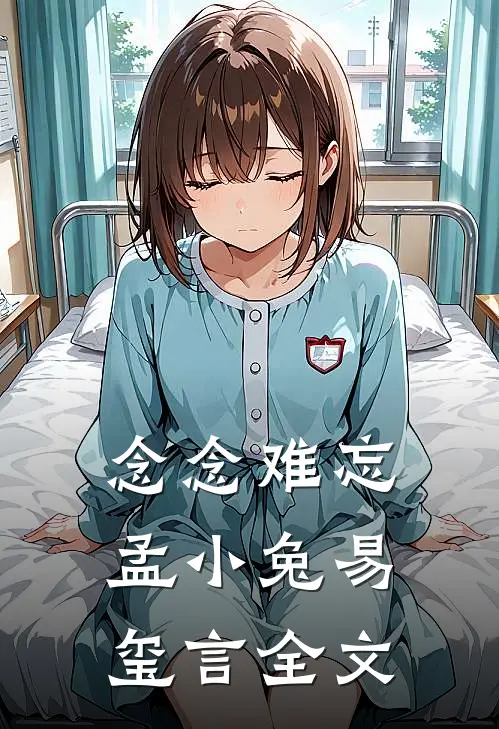 念念难忘孟小兔易玺言全文