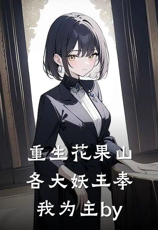 重生花果山，各大妖王奉我为主by