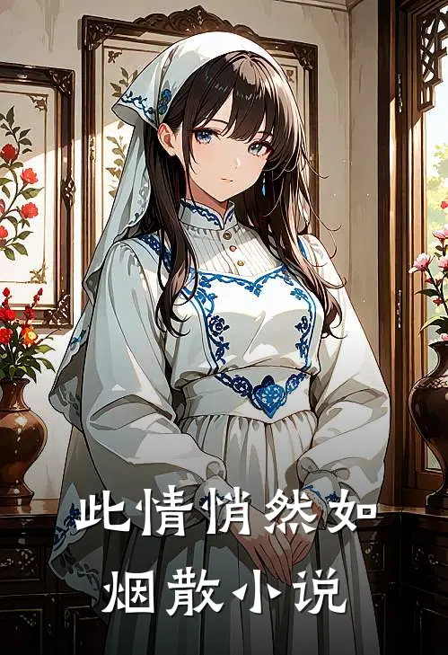 此情悄然如烟散小说