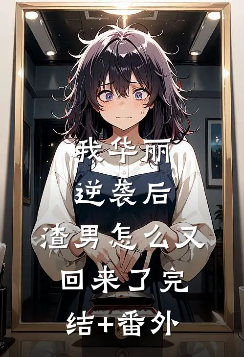 我华丽逆袭后，渣男怎么又回来了完结+番外
