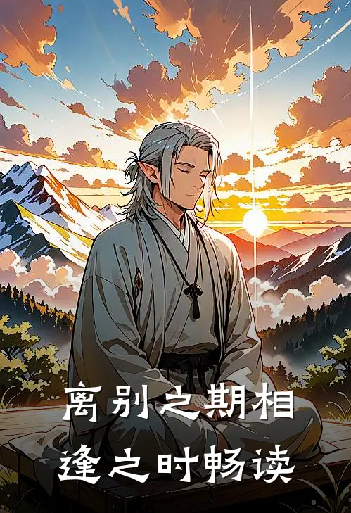 离别之期相逢之时畅读