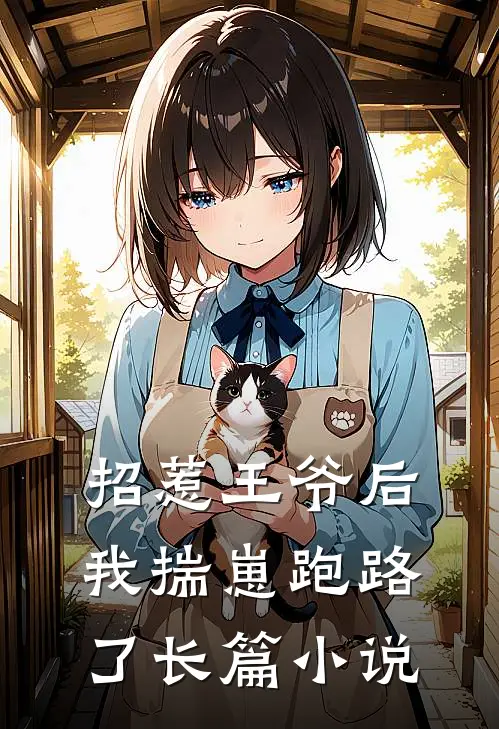 招惹王爷后，我揣崽跑路了长篇小说