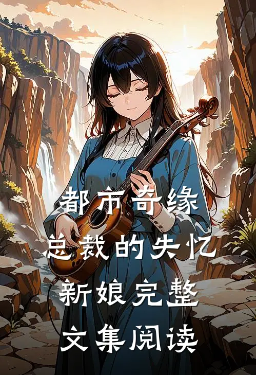 都市奇缘，总裁的失忆新娘完整文集阅读