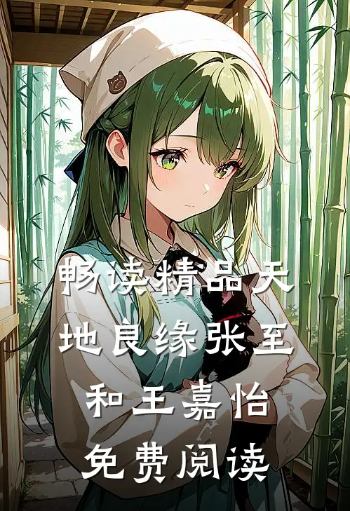 畅读精品天地良缘张至和王嘉怡免费阅读